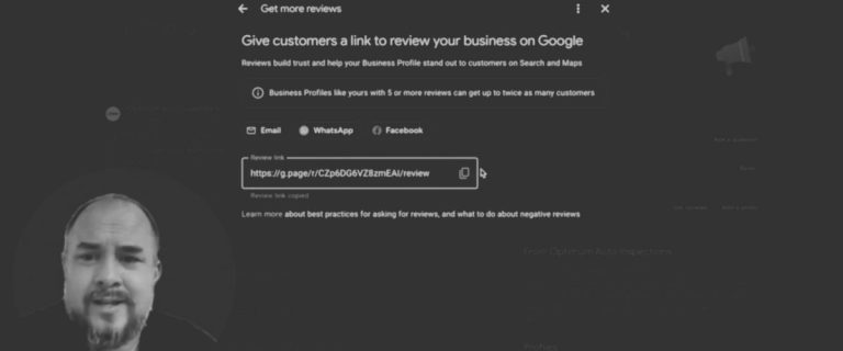 google Business Profile - Liberty Digital